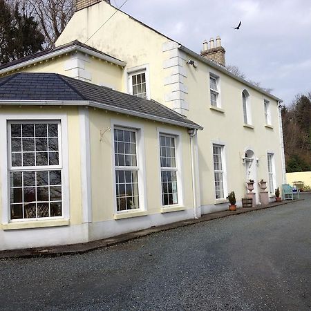 Admiralty House Bed & Breakfast Moville Bagian luar foto