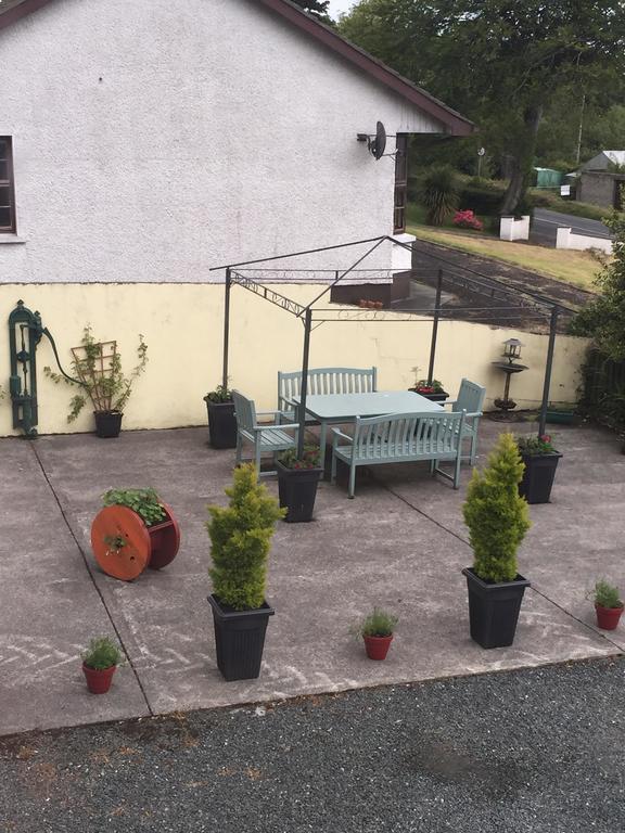 Admiralty House Bed & Breakfast Moville Ruang foto
